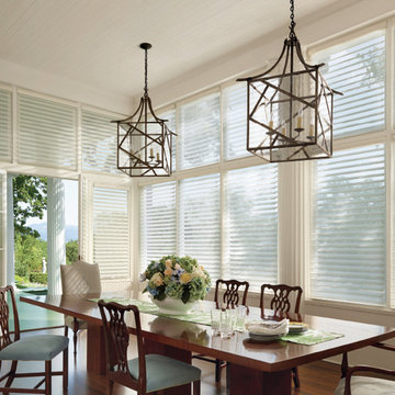 Hunter Douglas Silhouette Shadings