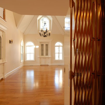 Design & Build New Home