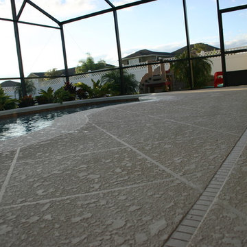 Random Pool Pics