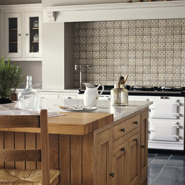 Bastide fitted Kitchen