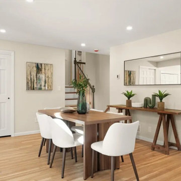 12 Hickory Road Sudbury, Ma