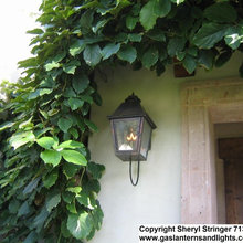 House-Back porch