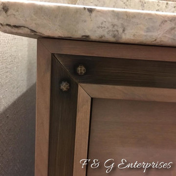 Details by F & G Enterprises