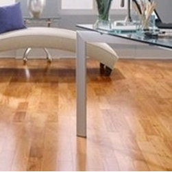 Flooring Gallery - Hardwood Flooring