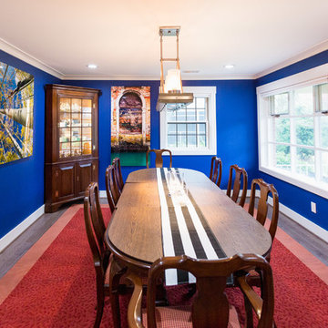 Stunning Transitional Home in McLean, Virginia