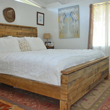 Ave D Master Bedroom