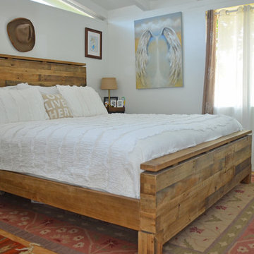Winnetka Project