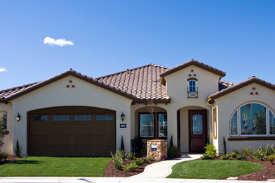 Atherton Homes Project Photos Reviews Manteca Ca Us Houzz