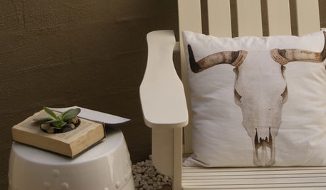 Weekend DIY Project: Art in a Book