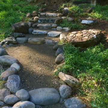 Working With Stone