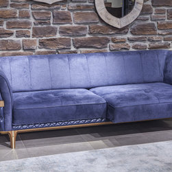Vertu - Sofas