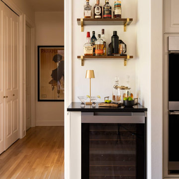 Beverage Station