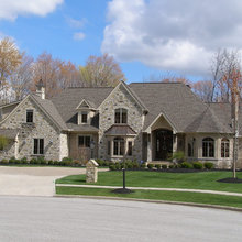 Exterior Ideas