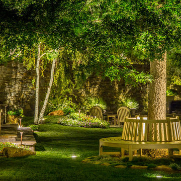 Pacific Palisades Estate