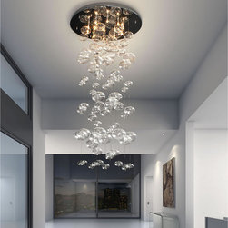 Indiana Ceiling Lamp - Chandeliers
