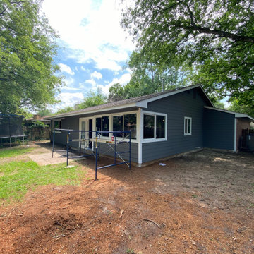 Full Renovation - North Austin