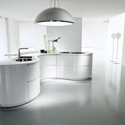 Pedini Dune- 2 islands - Products