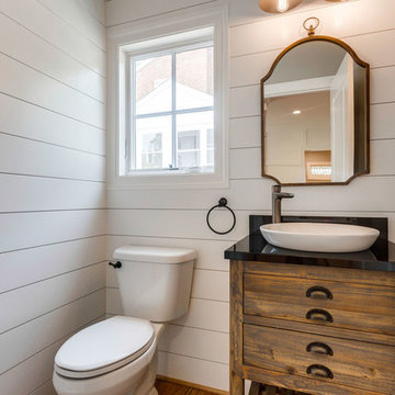 1601 N Stafford Street - The Savannah Model