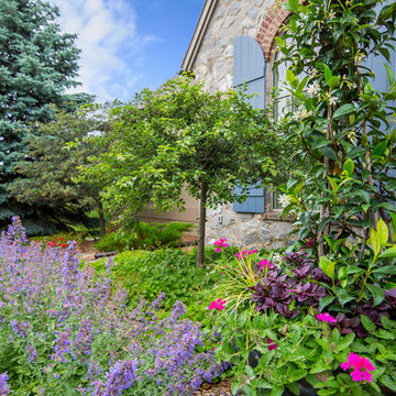 Outdoor Living