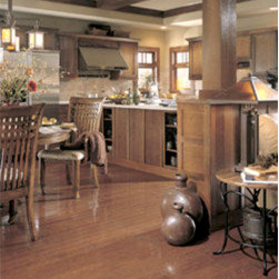Primera Interiors Projects Gallery - Hardwood Flooring