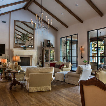 Modern Farmhouse Haven