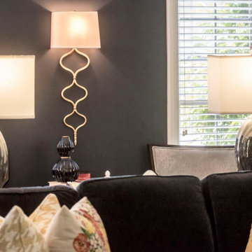 2020 | Personal Shopper Series: J-Town Family Room