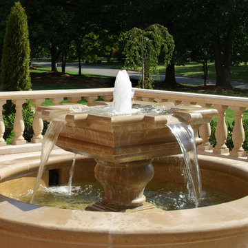 Estate Manor House - Hudson Meadows
