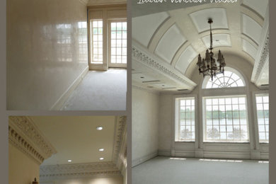 Italian Venetian Plaster