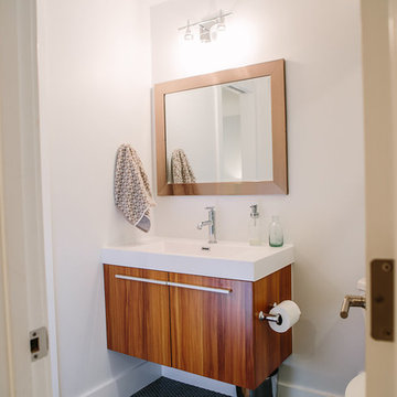 Stapleton Home Renovation