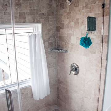 Bathroom Remodels