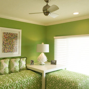 Gulf Shore Blvd - Naples Condo Remodel