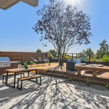 Eichler House