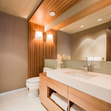 New Bathroom