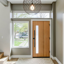 Entry Way