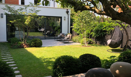 23 Ways to Work This Year’s Most-wanted Garden Chair