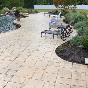 Natick, MA Project