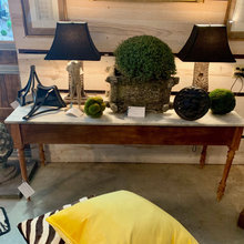 sideboard