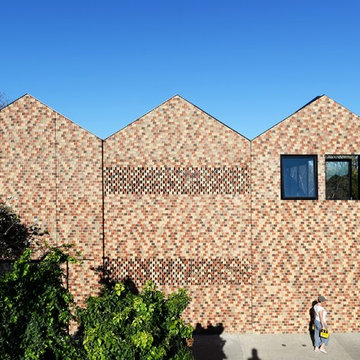 Hancock House
