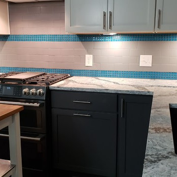 Gourmet Kitchen and More