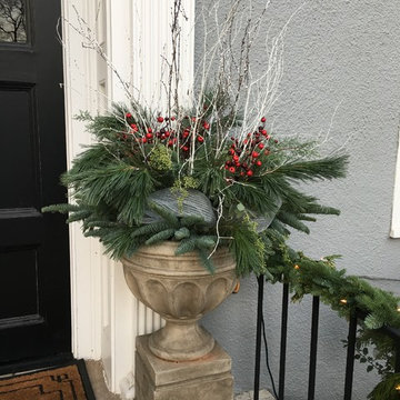 2015 Holiday Containers