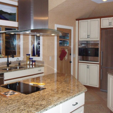 INDECO Kitchens