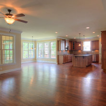 Raleigh Builders