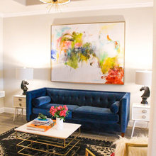 Living Room Ideas