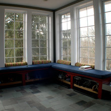 Entrée