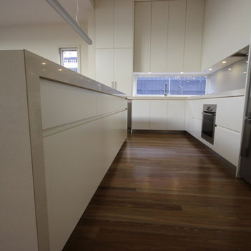 Richmond Kitchen Renovation