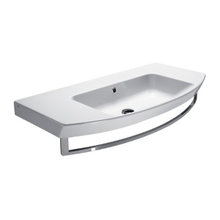 47 bath sink