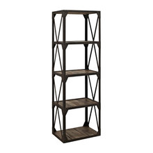 book case
