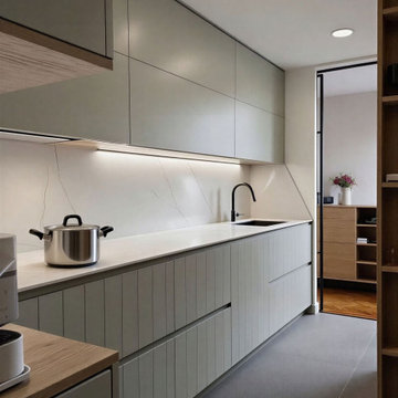La Cocina de Alba