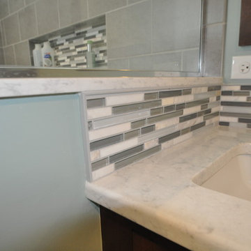 From Wasted Space to Master Suite- Project 3284