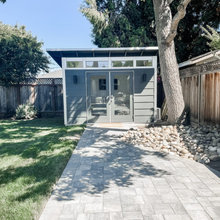 Backyard Project
